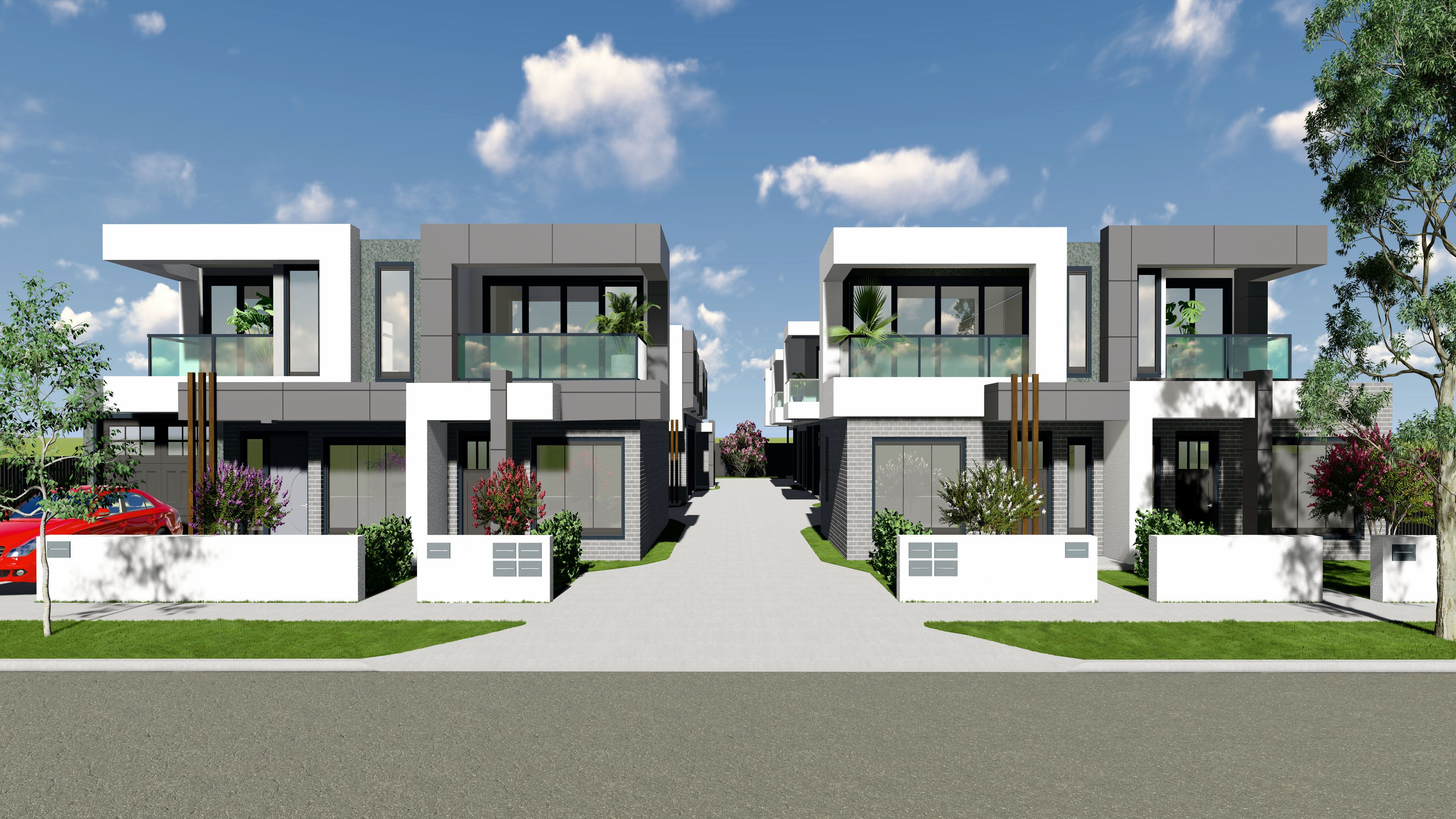 Scott Avenue Building Image